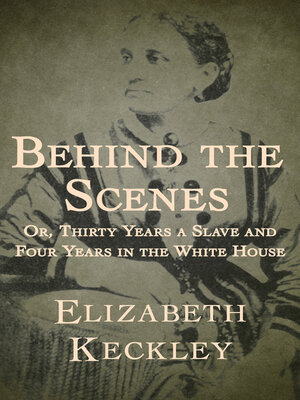 Behind the Scenes - ebook